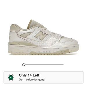 550s new balances silver birch